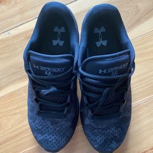 Under armour women’s shoes